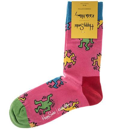 Носки Happy Socks