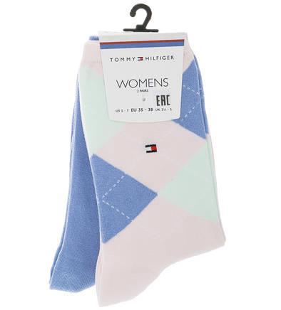 Носки Tommy Hilfiger