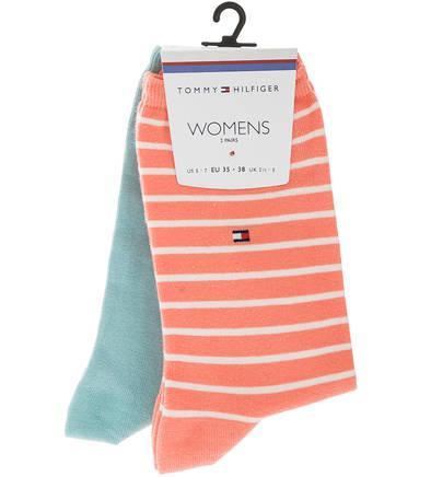 Носки Tommy Hilfiger