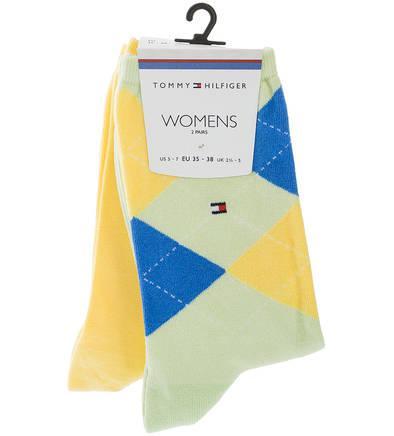 Носки Tommy Hilfiger