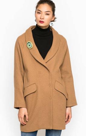 Пальто THINK CHIC