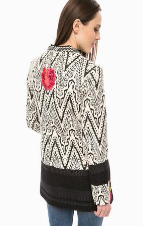 Пальто Desigual Пальто Desigual