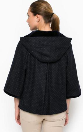 Пальто Lion of Porches