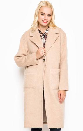 Пальто Juicy Couture