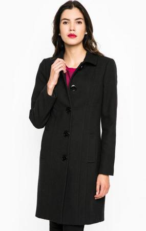 Пальто Trussardi Jeans