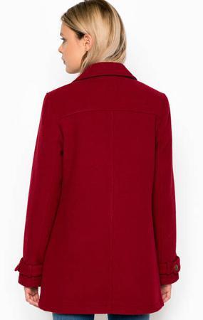 Пальто Hilfiger Denim