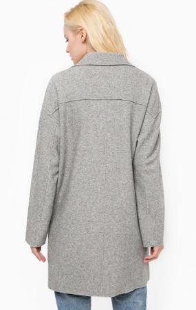 Пальто Hilfiger Denim