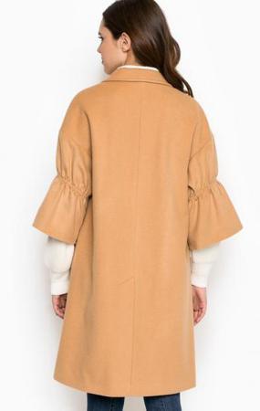 Пальто Miss Sixty