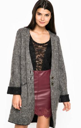 Пальто Patrizia Pepe