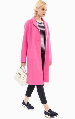 Пальто Tommy Hilfiger Пальто Tommy Hilfiger