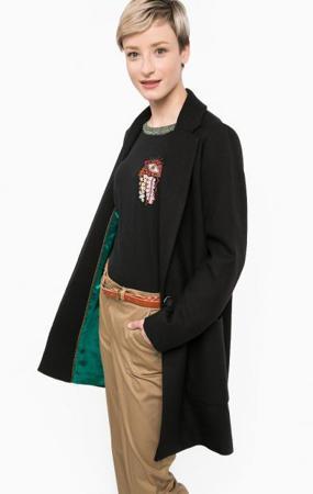 Пальто Scotch&Soda