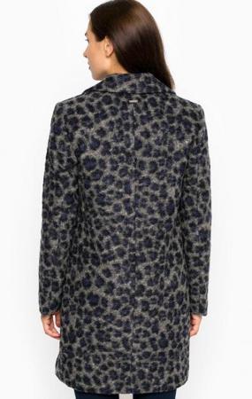 Пальто Pepe Jeans Пальто Pepe Jeans