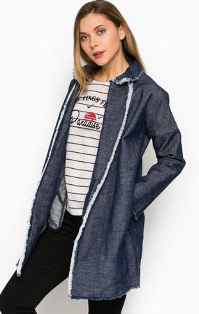 Пальто Pepe Jeans Пальто Pepe Jeans