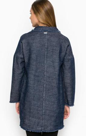 Пальто Pepe Jeans Пальто Pepe Jeans