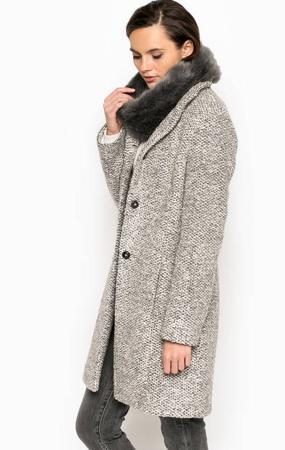 Пальто MORE & MORE Пальто MORE & MORE