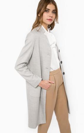 Пальто MORE & MORE Пальто MORE & MORE