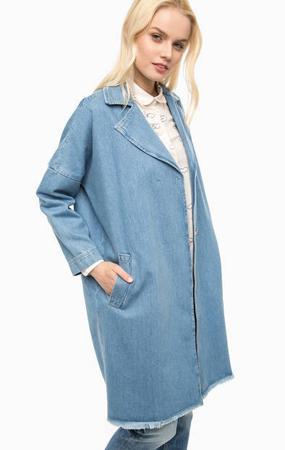 Пальто Paul & Joe Sister Пальто Paul & Joe Sister