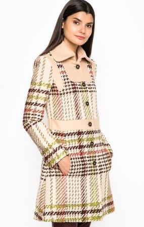 Пальто Patrizia Pepe