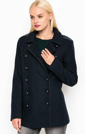 Пальто Silvian Heach