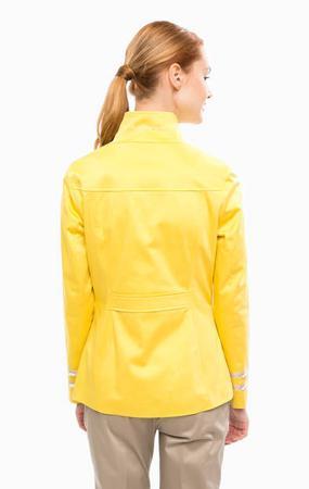 Пальто Lion of Porches