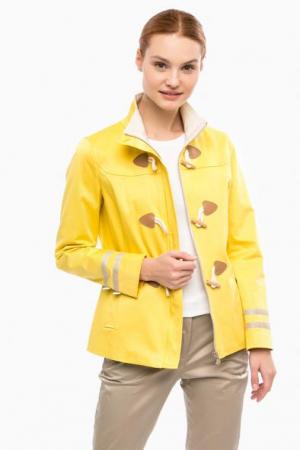 Пальто Lion of Porches