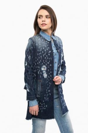 Пальто Liu Jo Jeans