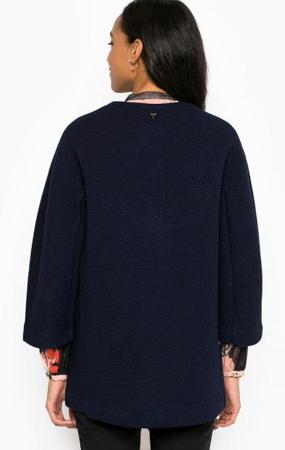 Пальто Guess