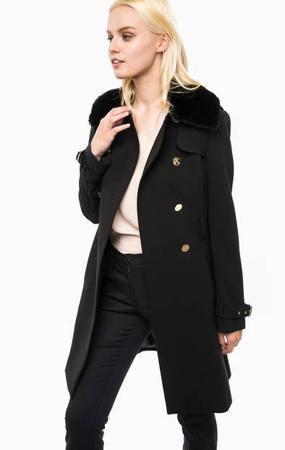 Пальто MARCIANO Guess