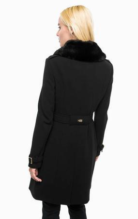 Пальто MARCIANO Guess