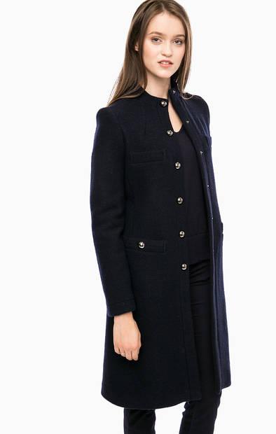 Пальто ARMANI JEANS