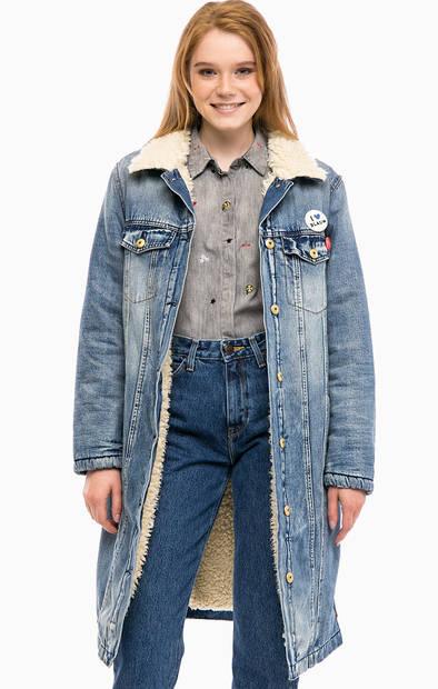 Пальто Scotch&Soda