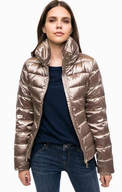 Пуховик Liu Jo