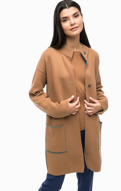 Пальто United Colors of Benetton