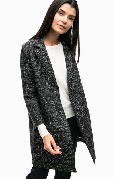 Пальто United Colors of Benetton