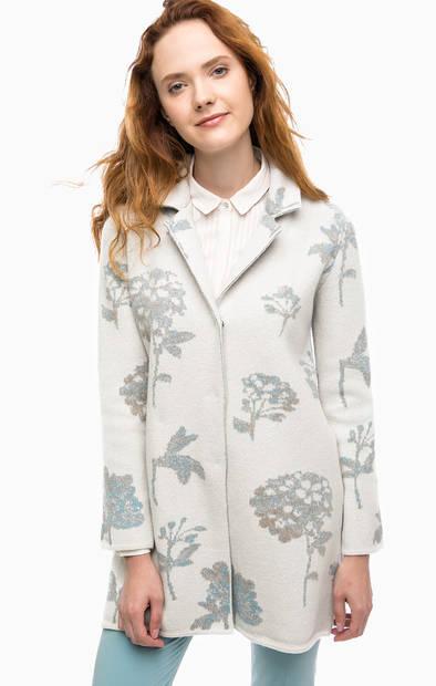 Пальто Stefanel