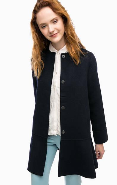 Пальто Stefanel