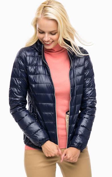 Пуховик United Colors of Benetton