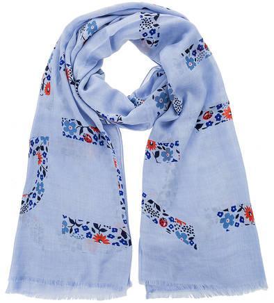 Палантин Tommy Hilfiger