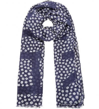 Палантин Tommy Hilfiger