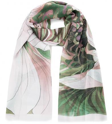 Палантин ELEGANZZA