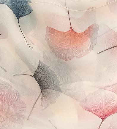 Палантин ELEGANZZA