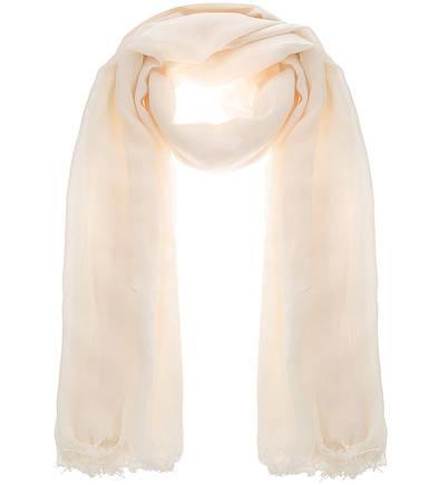 Палантин ELEGANZZA