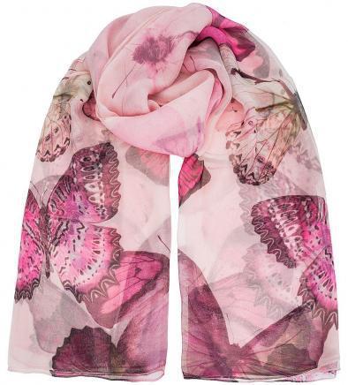 Палантин ELEGANZZA