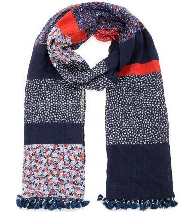 Палантин Tommy Hilfiger