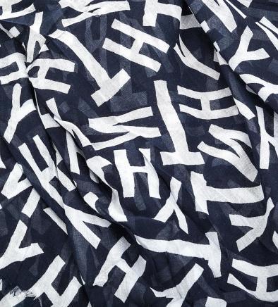 Шарф Tommy Hilfiger
