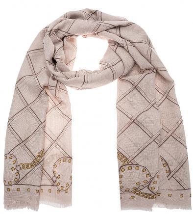 Палантин Guess