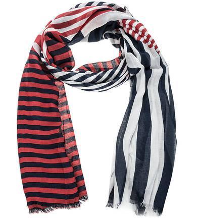 Палантин Tommy Hilfiger