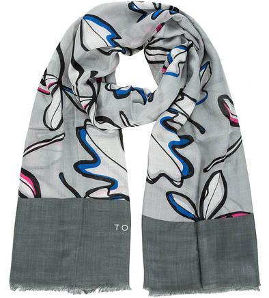Палантин Tommy Hilfiger