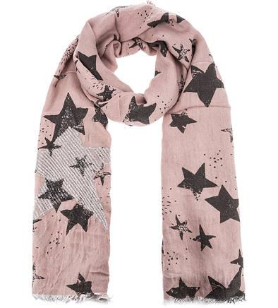 Палантин ELEGANZZA