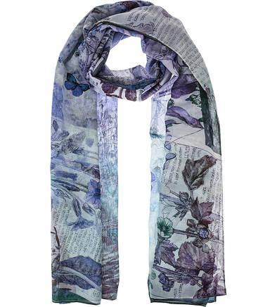 Палантин ELEGANZZA